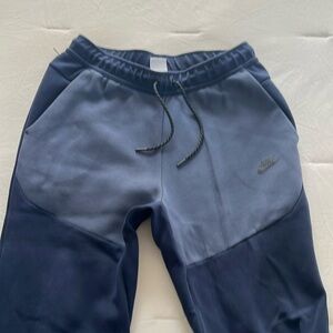 Nike elite jogging pants
